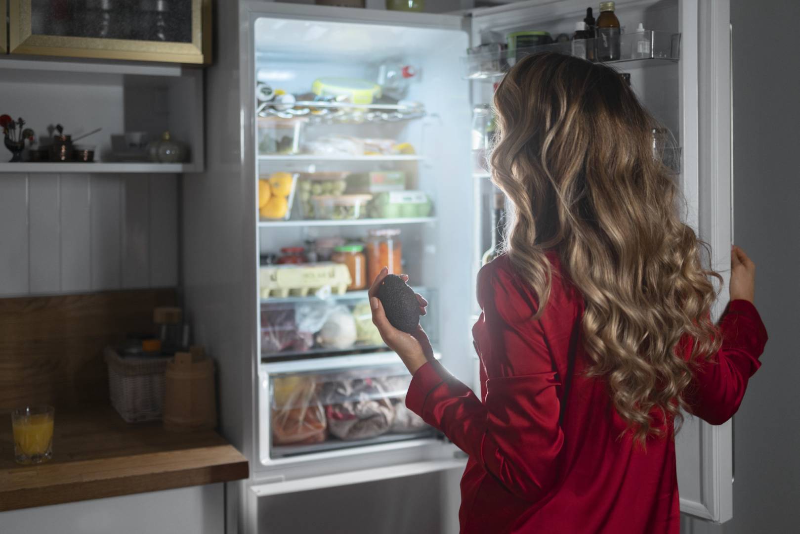 Dessa frukter ska aldrig förvaras i kylskåpet, enligt denna expert