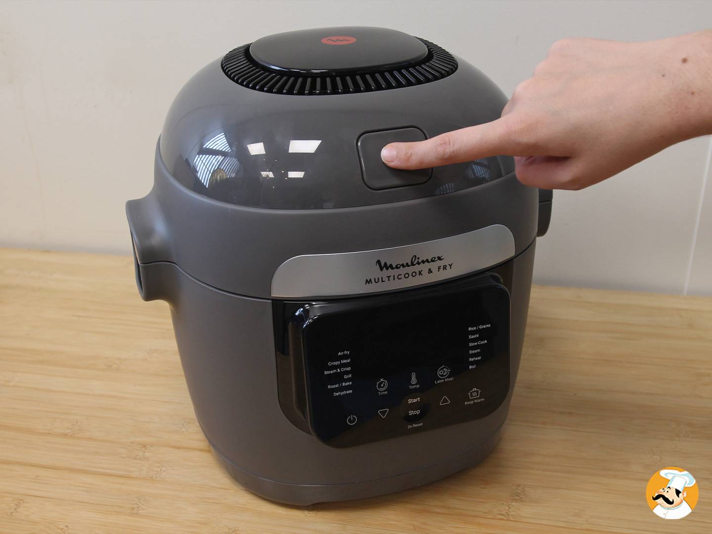 Gör inte det här misstaget: 7 livsmedel som du aldrig ska lägga i en Airfryer