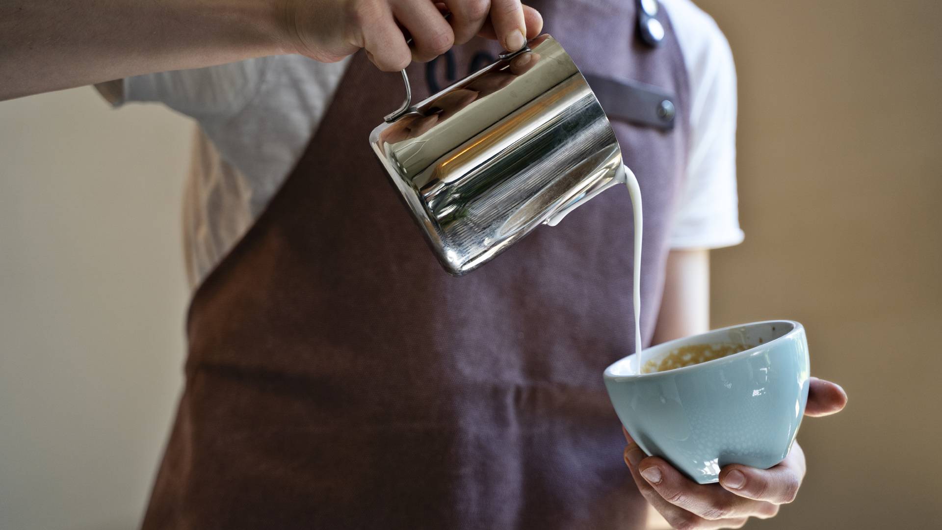 Vad är det som gör specialkaffe så speciellt?