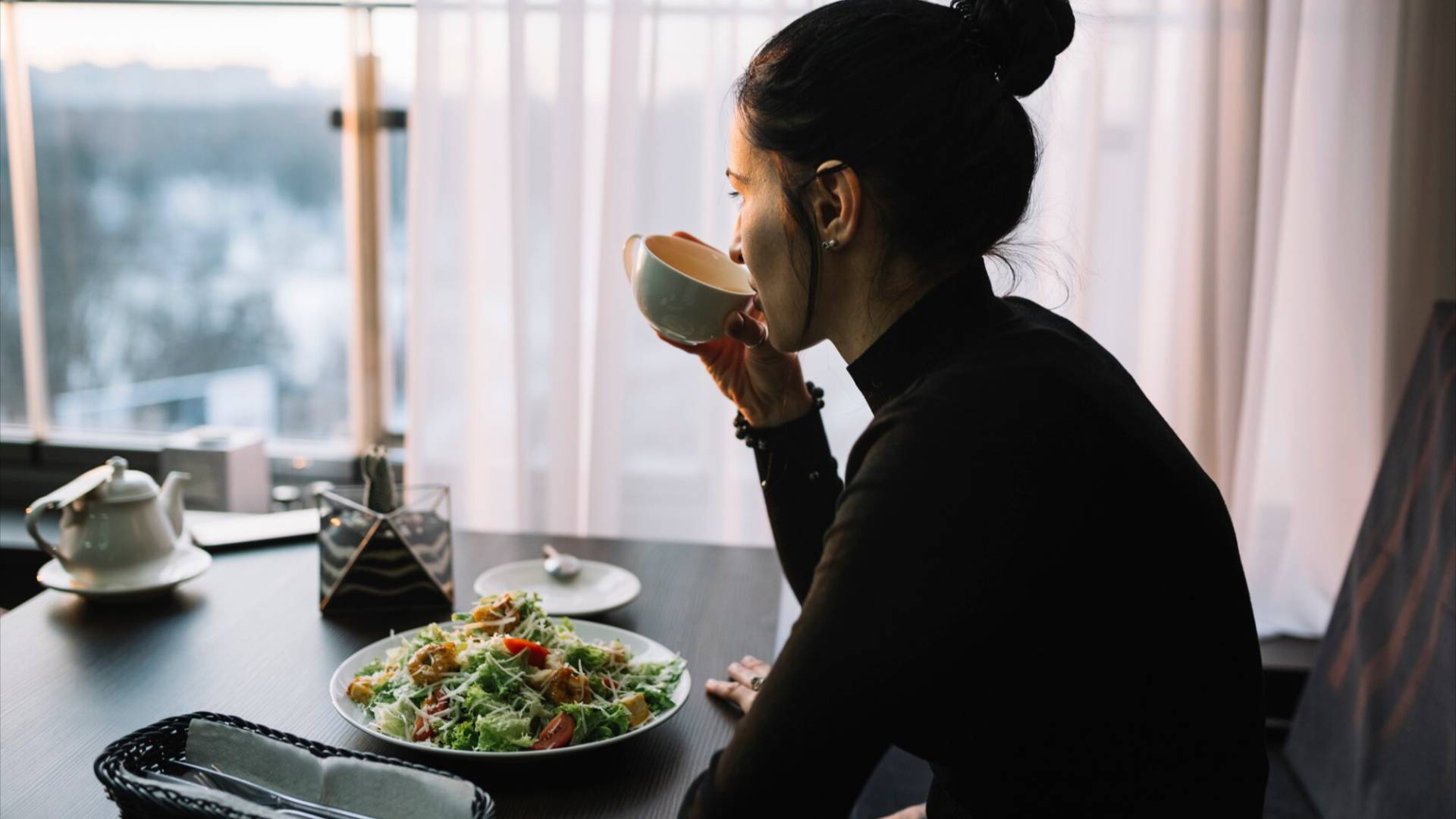 Olycksmåndagen avgör din vecka, så ta till dig de rätta bantningsreflexerna!