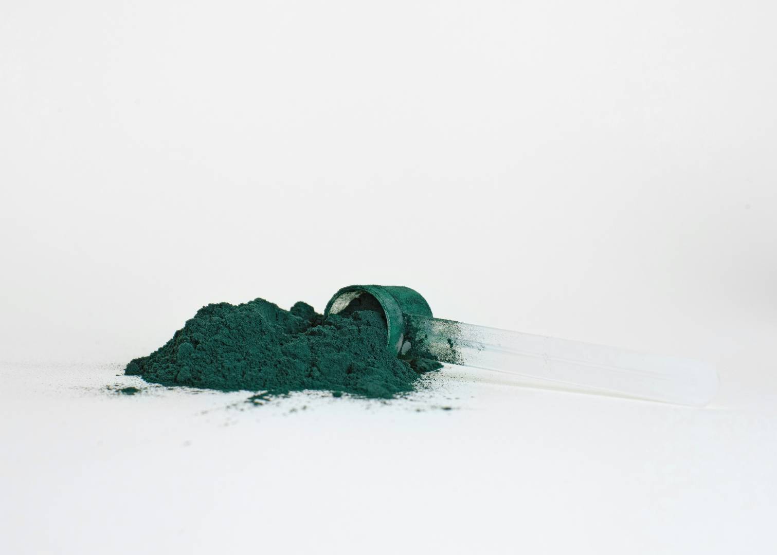 Spirulina: mirakelalgen för att sänka kolesterol och triglycerider naturligt!