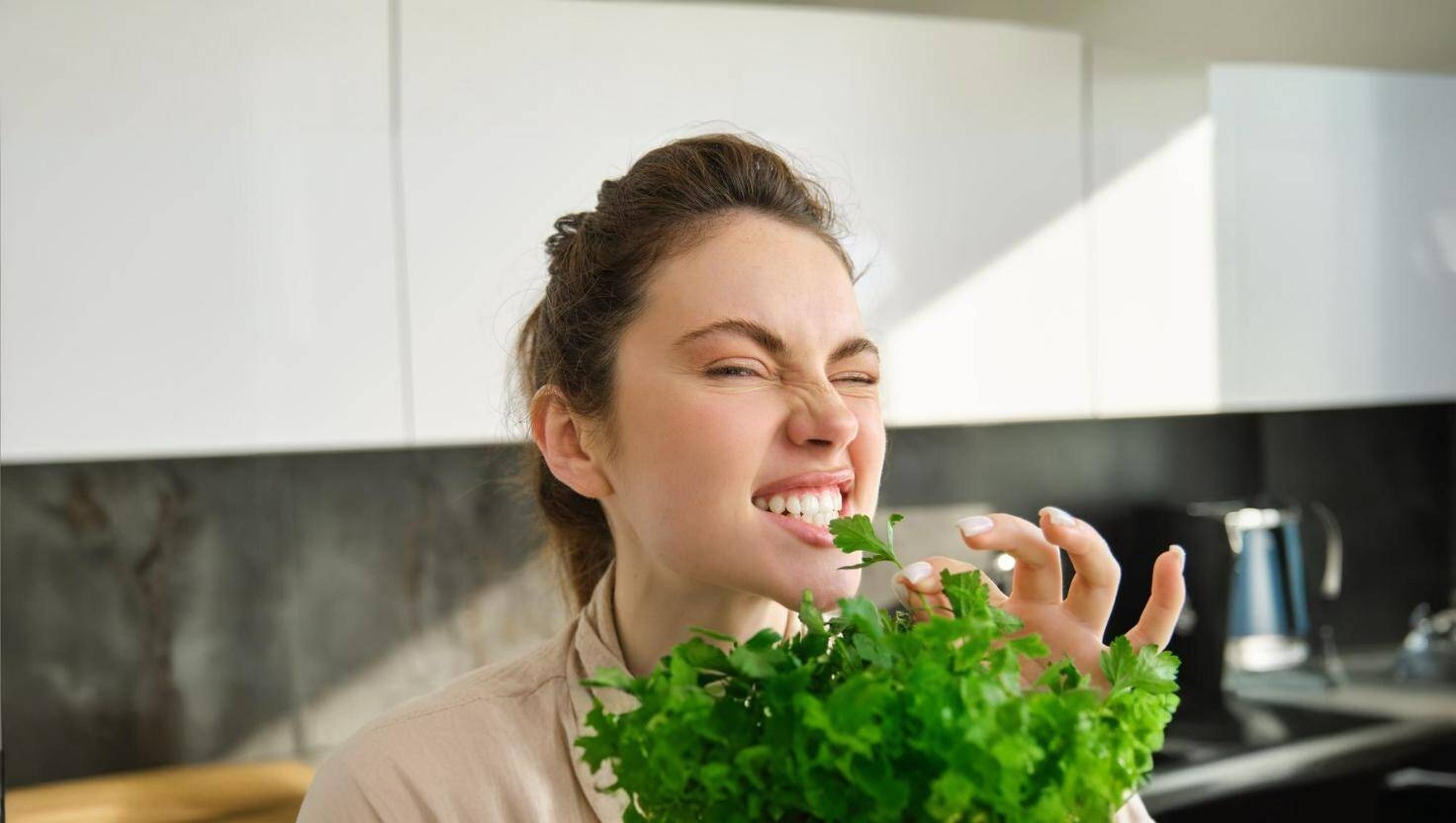 Högt kolesterol: är det verkligen möjligt att sänka det med en vegansk diet?