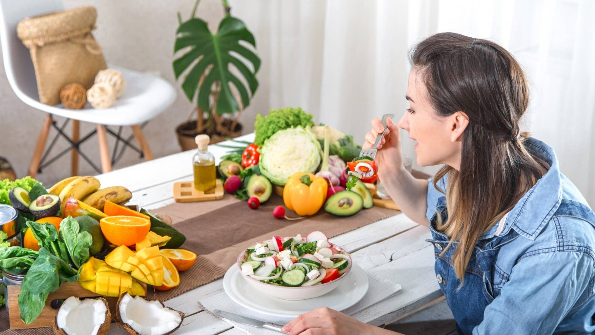 Vad är antioxidanter och var kan du hitta dem för att skydda din hälsa?