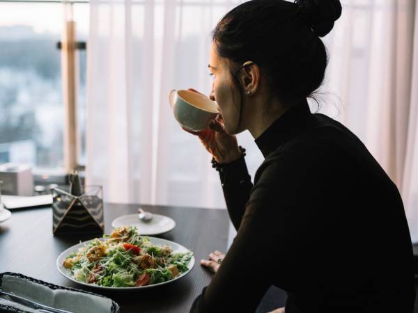 Olycksmåndagen avgör din vecka, så ta till dig de rätta bantningsreflexerna!