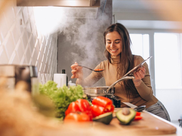 Dessa 5 tips hjälper dig att minska din energiförbrukning i köket