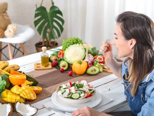 Vad är antioxidanter och var kan du hitta dem för att skydda din hälsa?