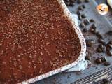 Recept Italiensk tiramisu