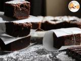 Recept Chokladbrownie