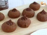 Recept Nutella-kex