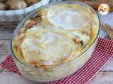 Recept Traditionell tartiflette från savoy