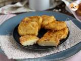 Recept Leche frita spansk dessert