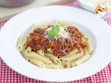 Recept Bolognese sås, den äkta receptet!