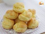 Recept Enkel chouxdeg