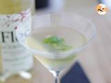 Recept Cocktail floc de gascogne: floc beauty