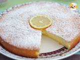 Recept Enkel citronkaka