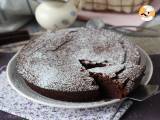 Recept Enkel chokladkaka