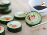 Recept Gurka makis