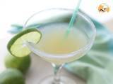 Recept Mexikansk margarita