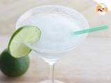 Recept Fryst daiquiri