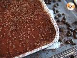 Recept Italiensk tiramisu - videorecept !