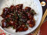 Recept Teriyaki kyckling, den söta och smakrika japanska såsen du kommer att älska!