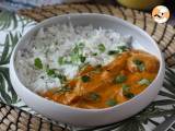 Recept Butter chicken, den indiska rätten par excellence med kyckling!