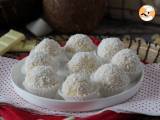 Recept Hemlagad raffaello choklad