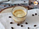 Recept Affogato det uppfriskande gourmetkaffet!