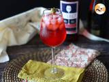 Recept Venetianska spritz, den äkta receptet tillagad med select