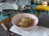 Recept Nice cream banana, vegansk glass med bananer! ingen glassmaskin