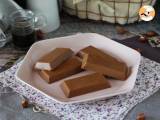 Recept Hemlagad gianduja, ett superenkelt italienskt recept som passar perfekt till kaffet!