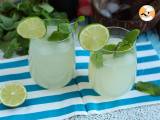 Recept Moscow mule utan alkohol