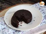 Recept Gourmet chokladfondant utan tillsatt socker!