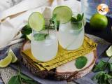 Recept Moskva mule