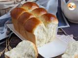 Recept Ultramjuk, flikig brioche