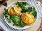 Recept Mini gratänger dauphinois