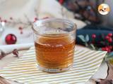 Recept Wassail, den kryddiga julcocktailen