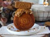 Recept New york-rull express med speculoos - snabbt och ekonomiskt recept