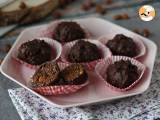 Recept Hemmagjorda ferrero-stil rochers