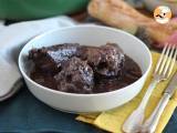 Recept Coq au vin