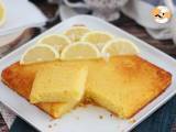 Recept Enkel citronkaka