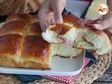 Recept Raclette-bullar