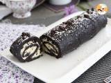 Recept Oreo-rulle