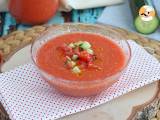 Recept Färsk och enkel gazpacho