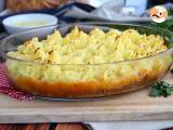 Recept Enkel shepherd's pie