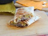 Recept Franska tacos