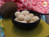 Recept Kokosnöt brigadeiros