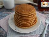 Recept Veganska och glutenfria pannkakor