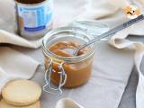 Recept Mjölksylt - dulce de leche