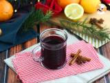 Recept Hemlagad glögg